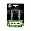 HP C8719EE (363XL) Black Original Cartridge High Yield - Photosmart 3110 / C5180 (Ex)