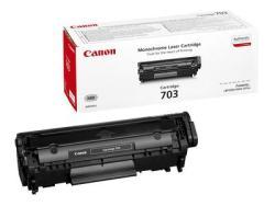Canon CRG-703 Original Toner - LBP2900 / LBP3000 (U)
