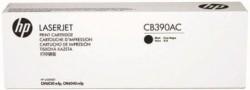 HP CB390AC (825A) Siyah Orjinal Toner - Laserjet C
