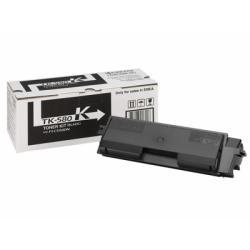 Kyocera TK-580 Black Original Toner - FS-C5150dn / P6021Cdn