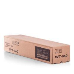 Kyocera Mita WT-860 Orjinal Atık Toner - Taskalfa