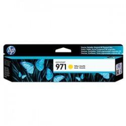 HP CN624A (971) Yellow Original Cartridge - X476DN / X476DW (Ex)