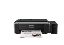 Epson L130 (C11CE58401) Renkli Mürekkep Tanklı Yaz