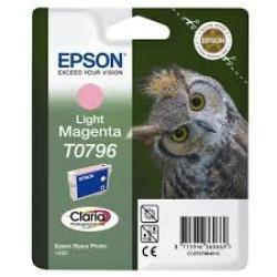 Epson C13T07964020 (T0796) Open Red Açık Ka
