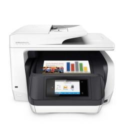 HP OfficeJet Pro 8720 Fotokopi + Tarayıcı + Faks +