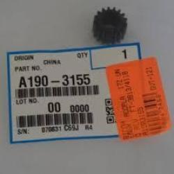 Ricoh A190-3155 Idle Gear - FT 4015 / FT 4018