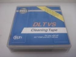 Dell Dlt-VS1, VS160 Temizleme Kartuşu 12,65 mm