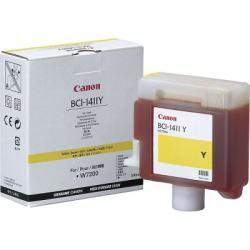Canon BCI-1411Y (7577A001) YellowART Kartusche — W