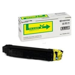 Kyocera Mita TK-5305 Sarı Orjinal Toner - Taskalfa