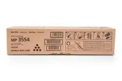 Ricoh 842770 Siyah Orjinal Toner - MP3554 / IM C25