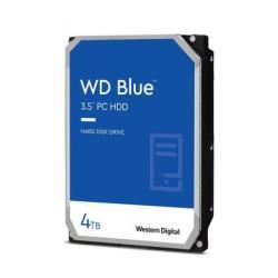 Western Digital WD Blau 3.5" 256MB 5400RPM 4TB PC HDD - WD40EZAZ