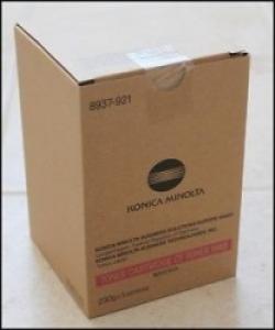 Konica Minolta 8937-921 Kırmızı Orjinal Toner - CF