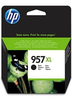 HP L0R40AE (957XL) Black Original Cartridge Extra High Yield - OfficeJet 8210 (Ex)
