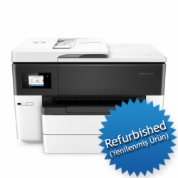 HP G5J38A (Pro 7740) Officejet Kopierer + Scanner