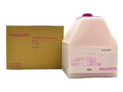Gestetner 888060 Kırmızı Orjinal Toner - DSC-38 /