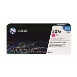 HP CE743AH (307A) Kırmızı Orjinal Toner - LaserJet