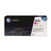 HP CE743AH (307A) Magenta Original Toner Cartridge - LaserJet CP5225