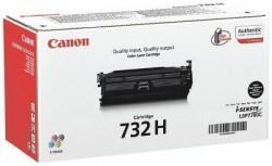 Canon CRG-732H BK (6264B002) Siyah Orjinal Toner
