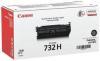 Canon CRG-732H BK (6264B002)  Black Original Toner - i-Sensys LBP7780Cx