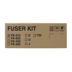Kyocera FK-310 (302F893047) Original Fuser Unit - FS-2000D