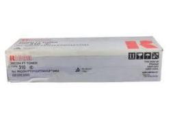Ricoh 887612 - TYPE 310 Black Original Toner