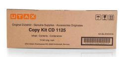 Utax CD-1125 Orjinal Fotokopi Toneri 612510110