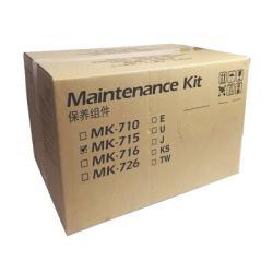 Kyocera MK-715 (1702GN8NL0) Original Maintenance Kit - KM-3050