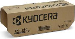 Kyocera TK-3160 Original Toner - P3045 / P3055