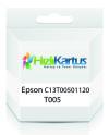 Epson C13T00501120 (T005) Colour Compatible Cartridge - Photo 900
