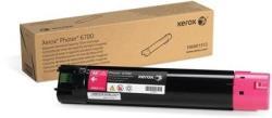 Xerox 106R01512 Kırmızı Orjinal Toner - Phaser 670