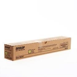 Develop TN-324Y (A8DA2D0) Yellow Original Toner - Ineo +258 / +308