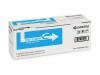 Kyocera Mita TK-5305 Blauer Original-Toner - Taskalfa
