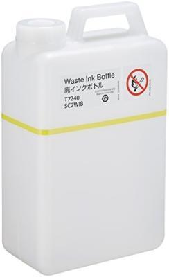 Epson C13T724000 (T7240) Originale Tintenauffangpatrone.