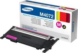 Samsung CLT-M4072S Rot, Original-Toner - CLP-320
