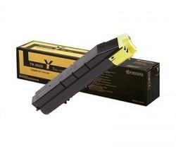 Kyocera TK-8505Y Sarı Orjinal Toner - 4550Ci / 555