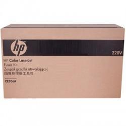 HP CE506A Original Fuser Kit 220V - CM3530 / CP3525 / M551
