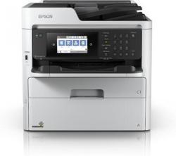 Epson WorkForce Pro WF-C579RDWF Colour Multifunction Printer