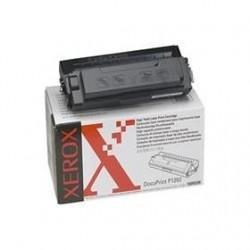 Xerox 106R00398 Siyah Orjinal Toner - DocuPrint P1