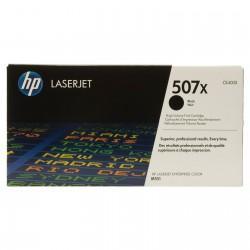 HP CE400X (507X) Siyah Orjinal Toner Yüksek Kapasi