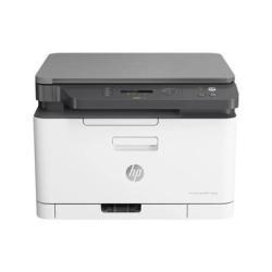 HP 4ZB96A (MFP 178NW) Color Laser Tarayıcı + Fotok