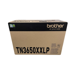 Brother TN-3650XXLP Schwarz, Original-Toner - MFC-L 57