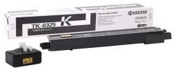 Kyocera TK-8325K Schwarz, Original-Toner - TasKalfa 25