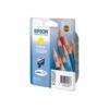 Epson C13T03244 Sarı Orjinal Kartuş