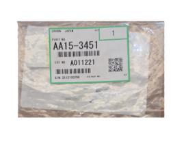 Ricoh AA15-3451 Side Plate Left Shield - Aficio 24
