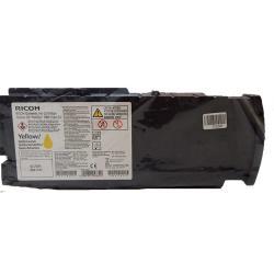 Ricoh Typ G1 342605 Gelbe Originalpatrone - Ri1000