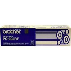 Brother PC-402RF Original-Faxfilm - Fax 645 / Fax 685MC (U)