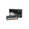 Lexmark X746A1CG Cyan Original Toner - X746 / X748