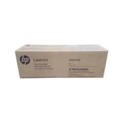 HP W2031XH (415X) Cyan Original Toner High Yield - Laserjet Pro M454 / M479 (B)