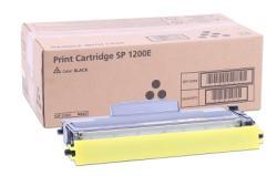 Ricoh 406837 Siyah Orjinal Toner - SP-1200E / SP-1