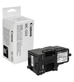Canon MC-G03 (5794C001) Orjinal Atık Kutusu - GX30